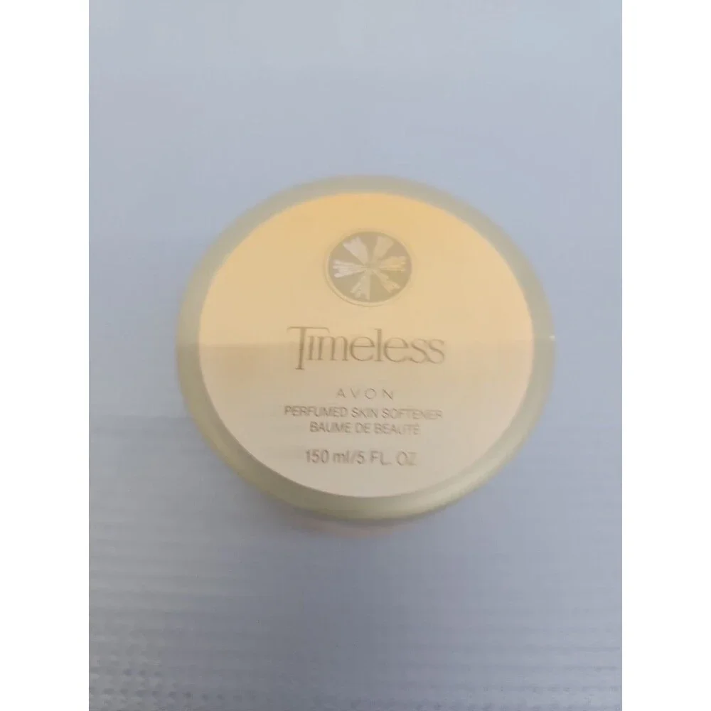 Avon Timeless Perfumed Skin Softener 150ml 5 Oz
